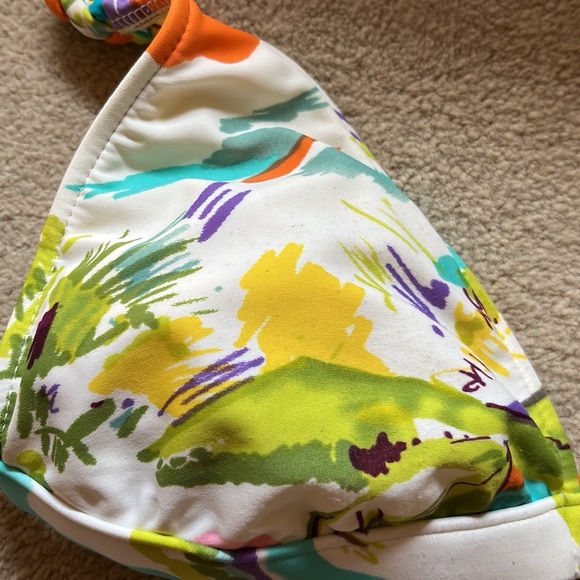 Lucky Brand bikini - Picture 4 of 14